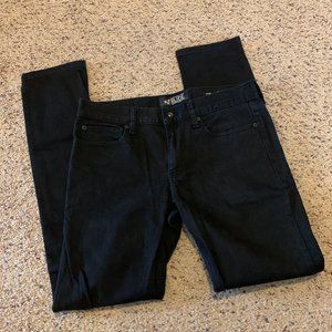 Men's Rude Skinny Jeans - Hot Topic - 32/32